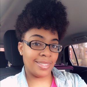 Meet your Posher, Jerika